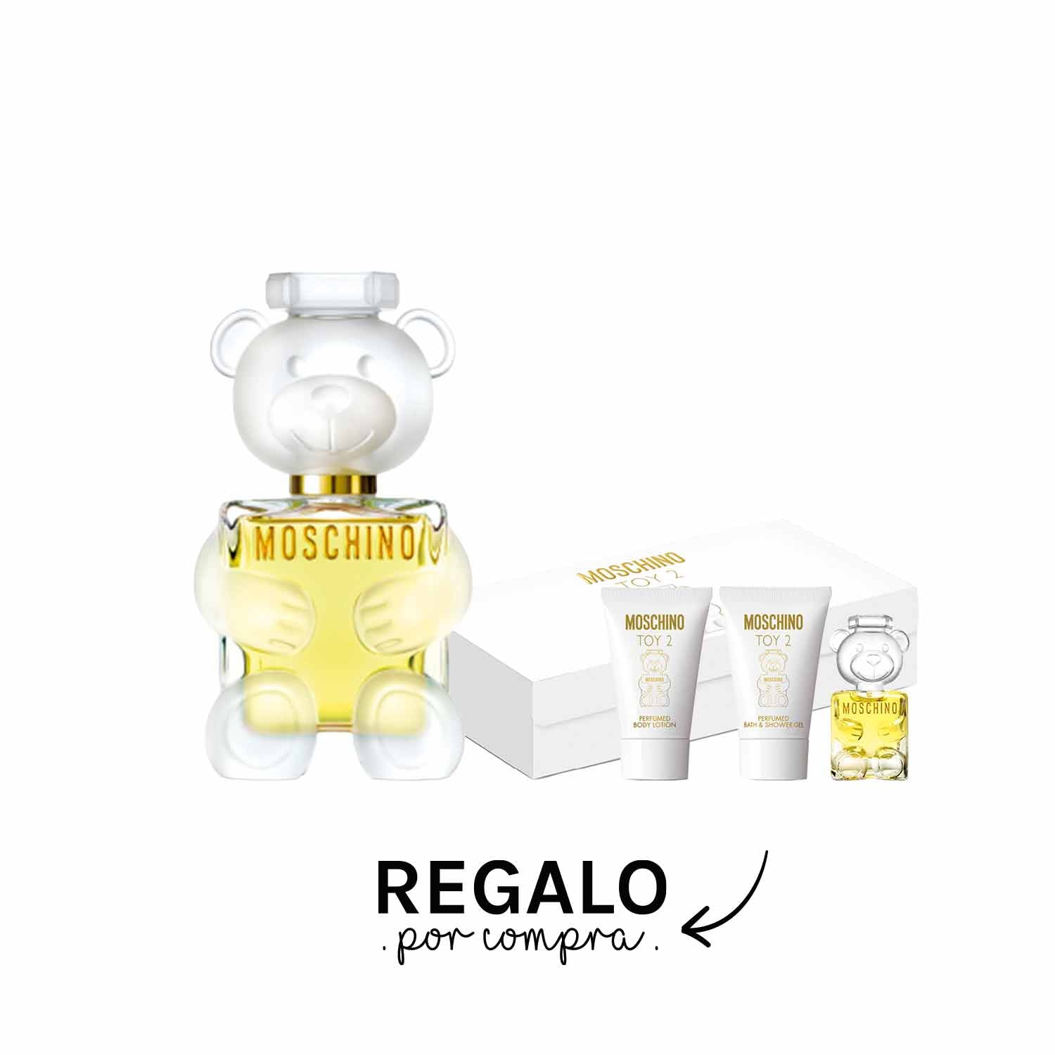 Toy 2 EDP