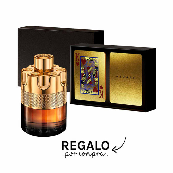 WANTED FOREVER ABSOLU
