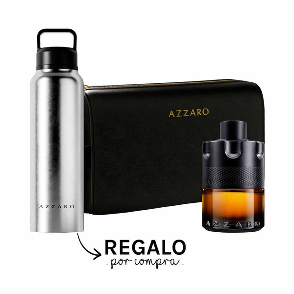 THE MOST WANTED PARFUM