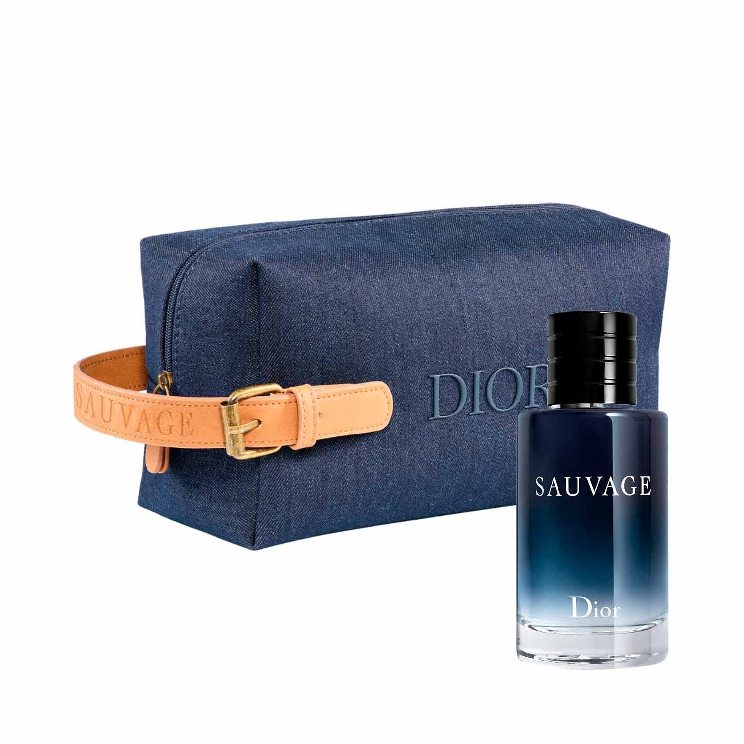 SAUVAGE EDT