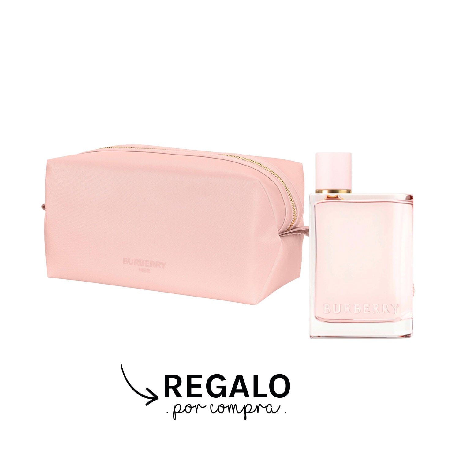 Burberry Her EDP