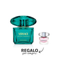 CRYSTAL EMERALD EDP