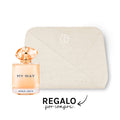 My Way Sunny Vanilla EDP
