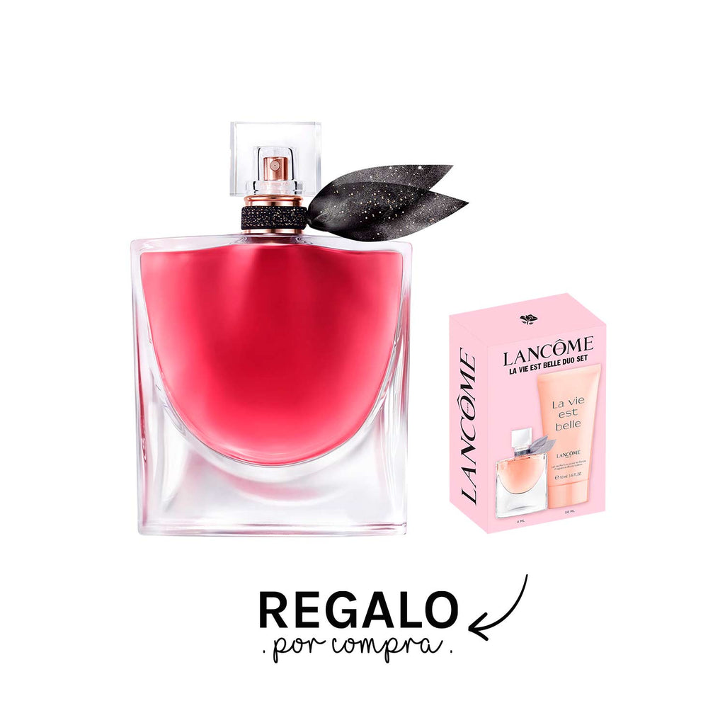 La Vie Est Belle Elixir EDP