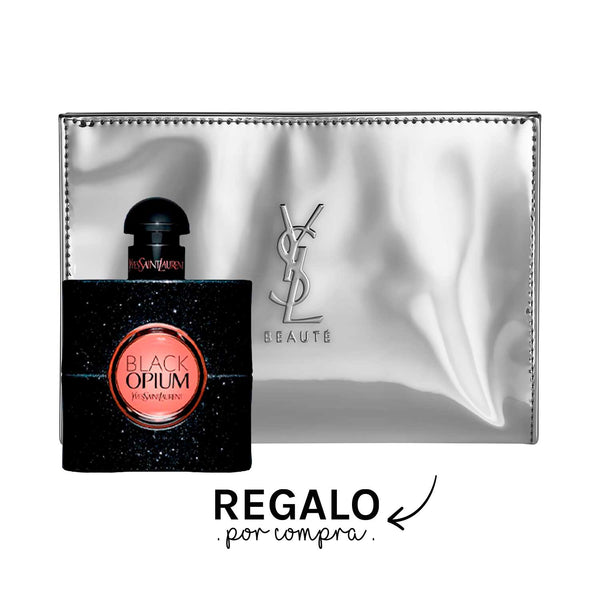 Black Opium EDP