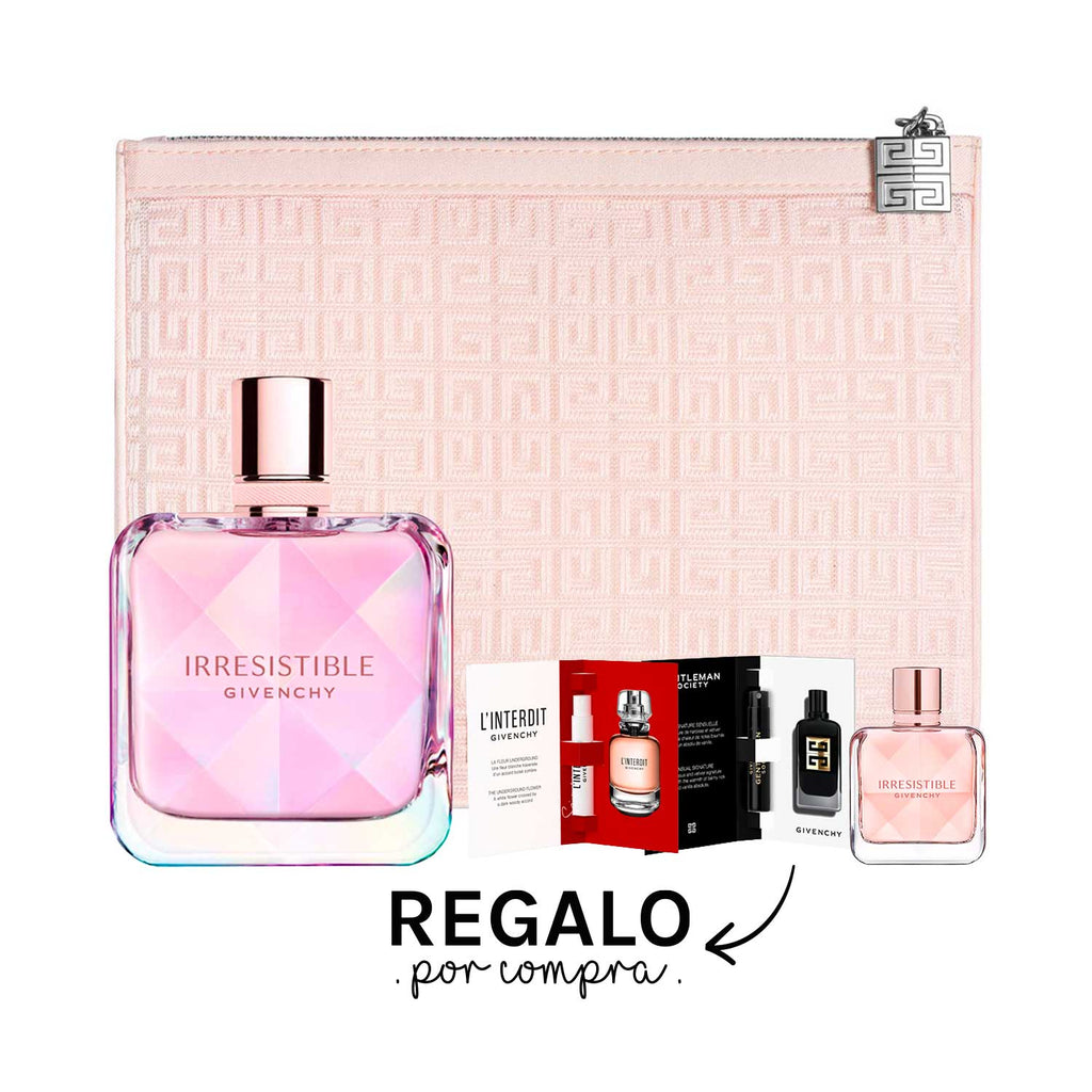 Irresistible Nectar EDP