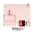 Irresistible EDP