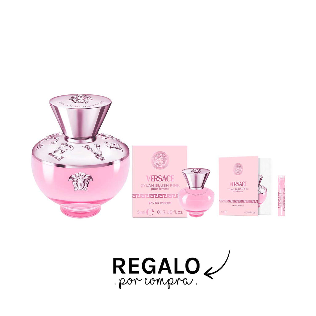 DYLAN BLUSH PINK EDP