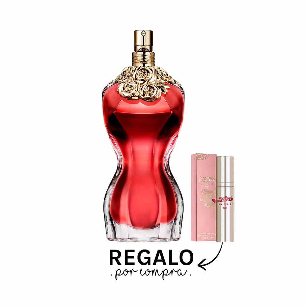 LA BELLE EDP