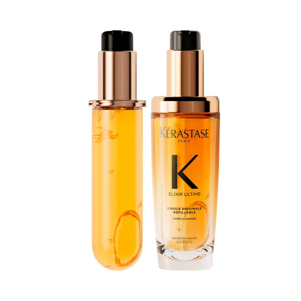 Elixir Ultime L'Huile Original DUO
