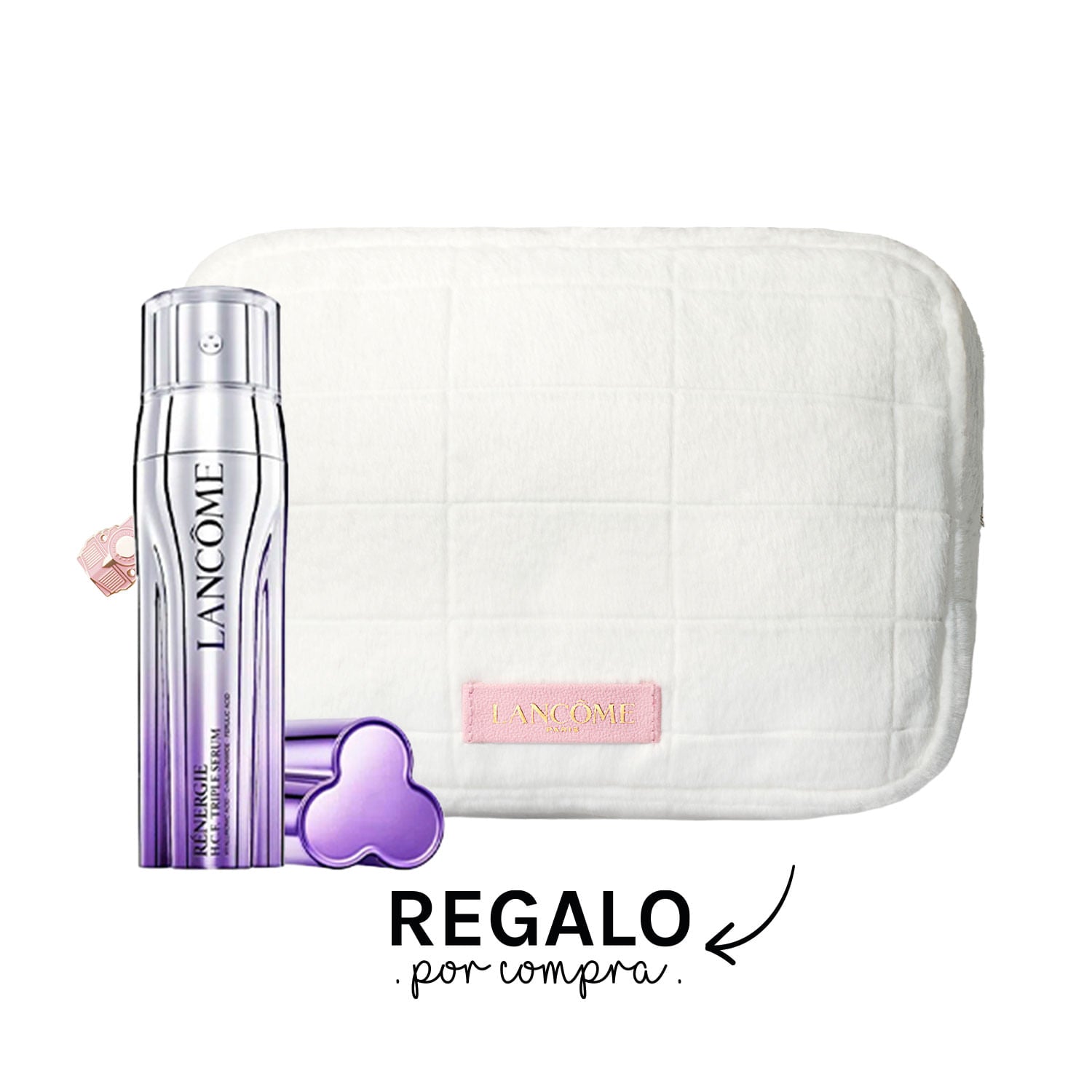 RENERGIE H.C.F TRIPLE SERUM