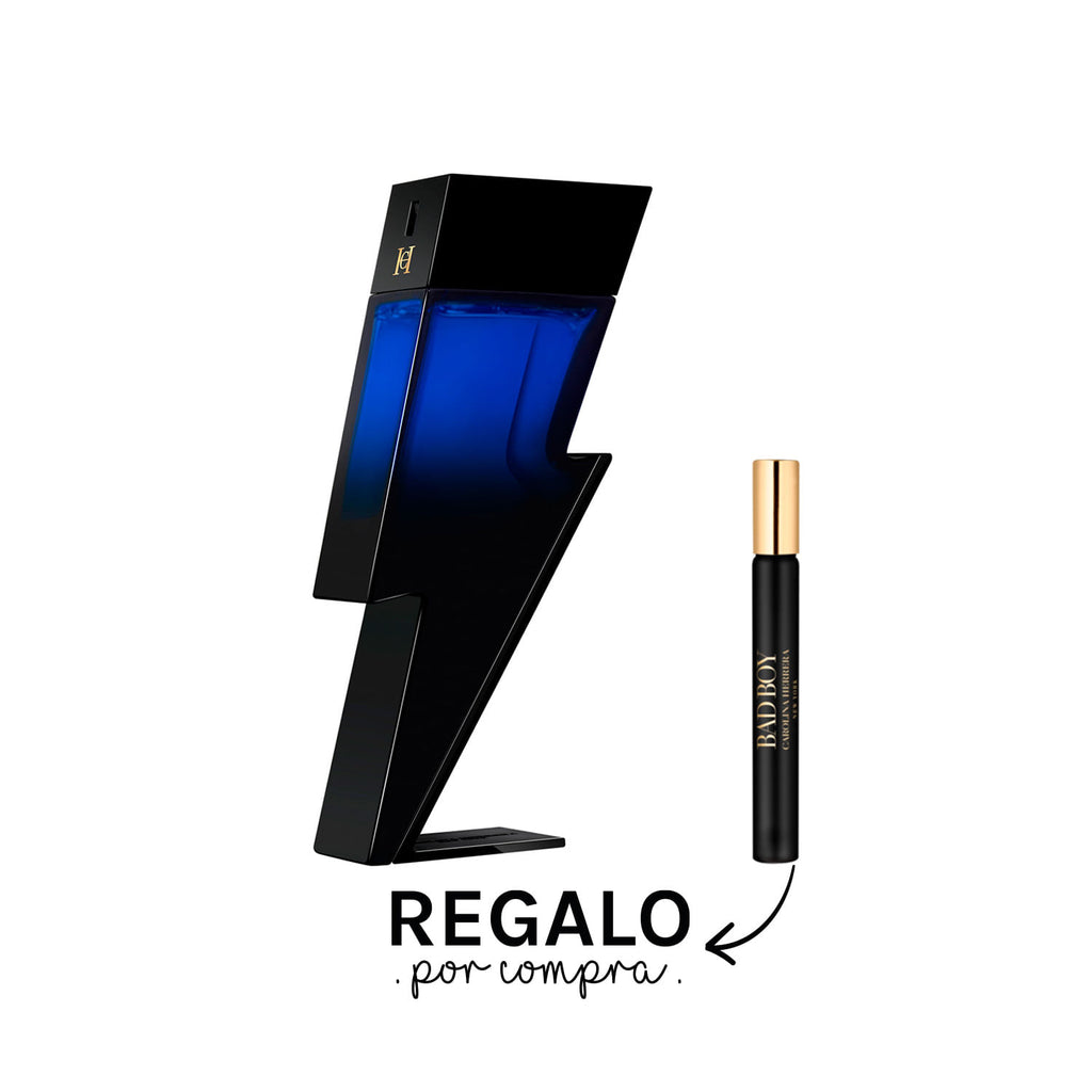 BAD BOY COBALT ELIXIR