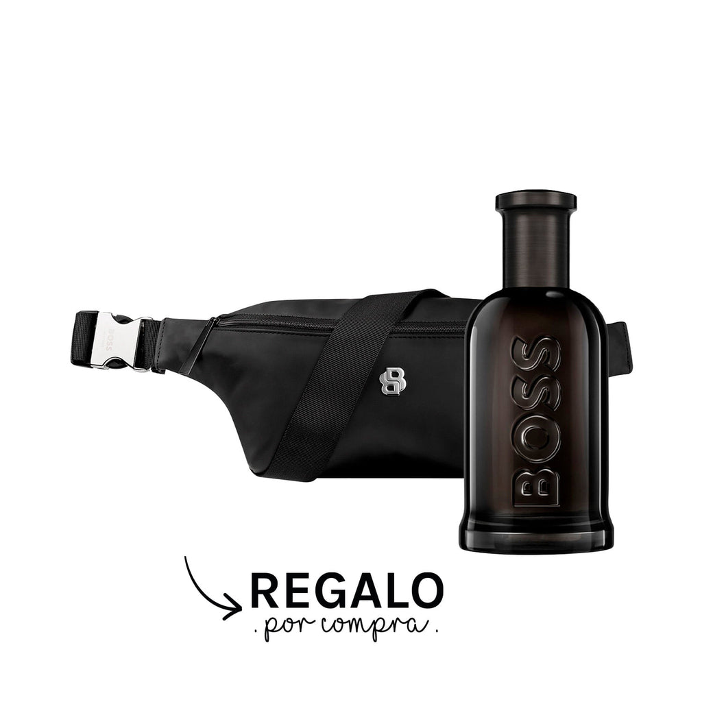 BOSS BOTTLED PARFUM