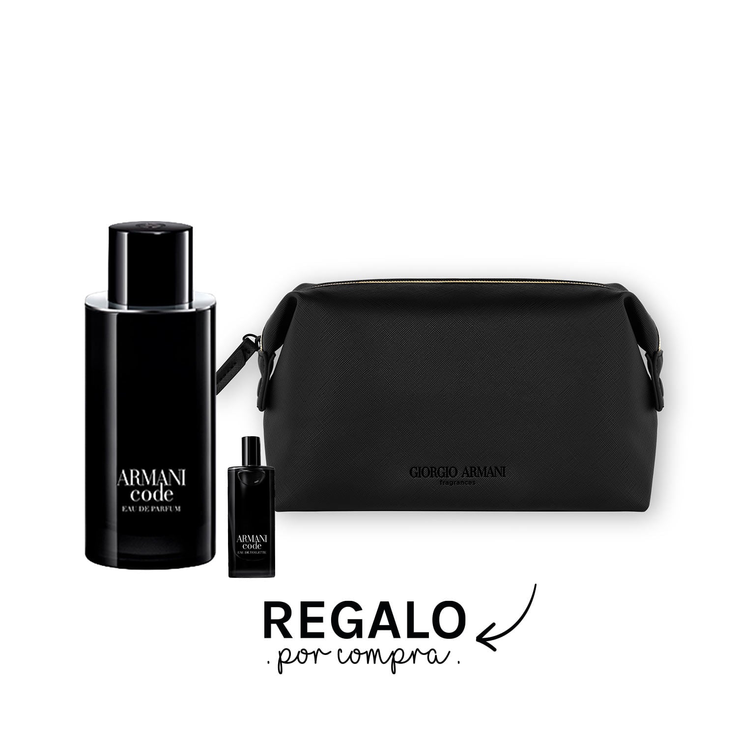 ARMANI CODE EDP