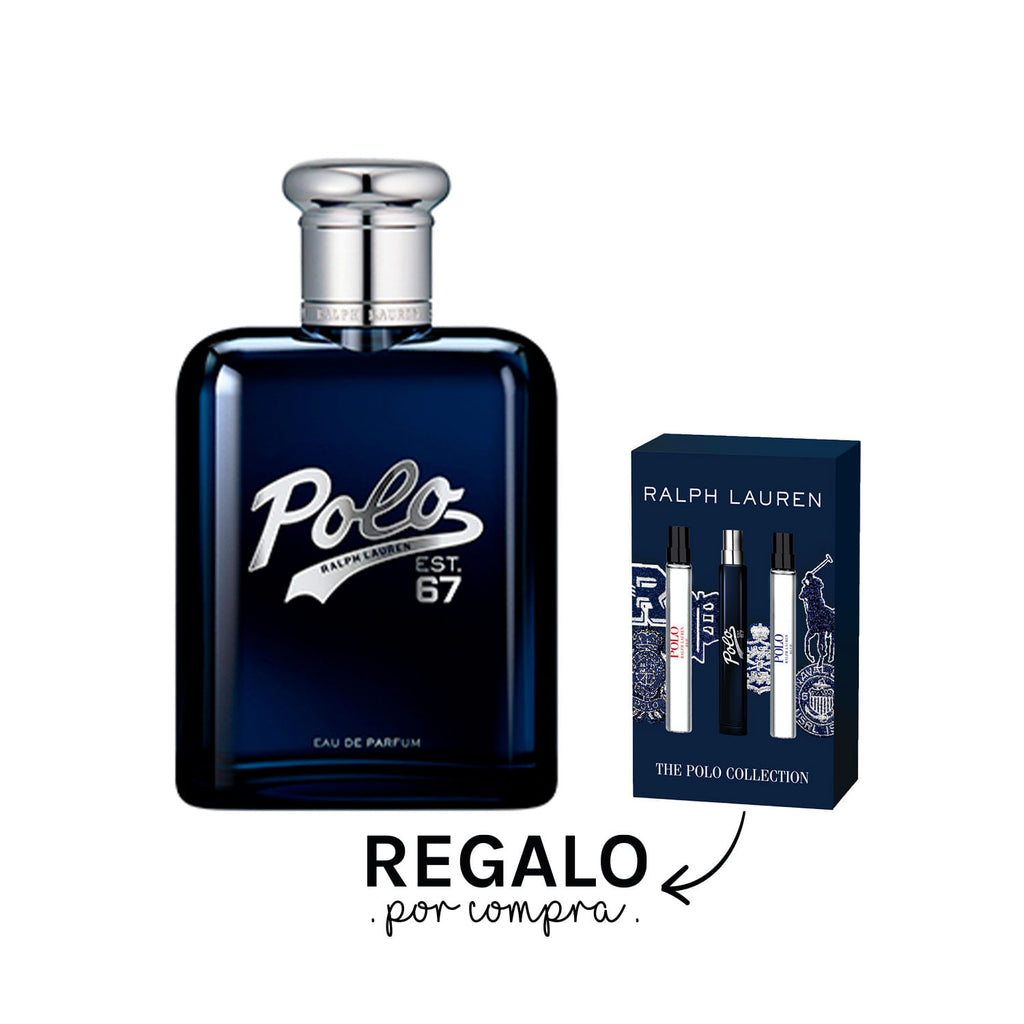 POLO 67 EDP