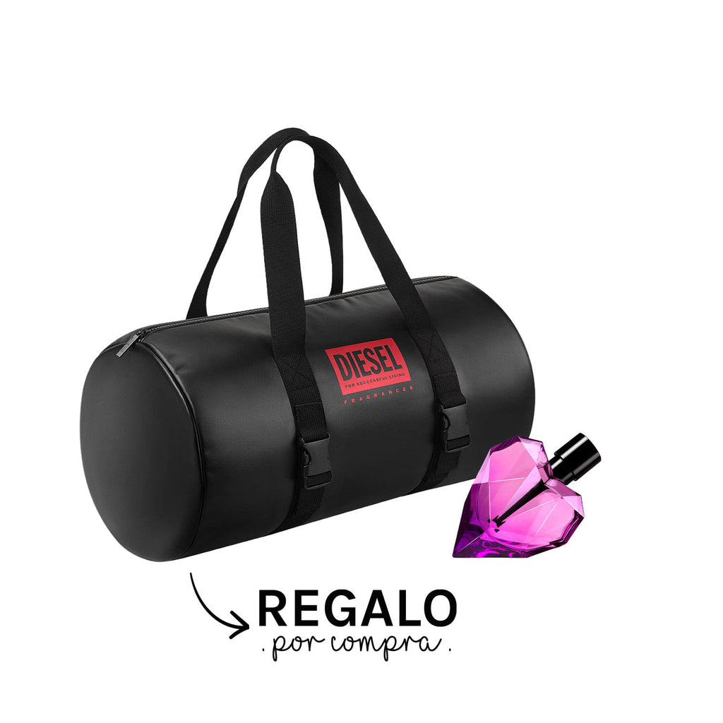 LOVERDOSE EDP