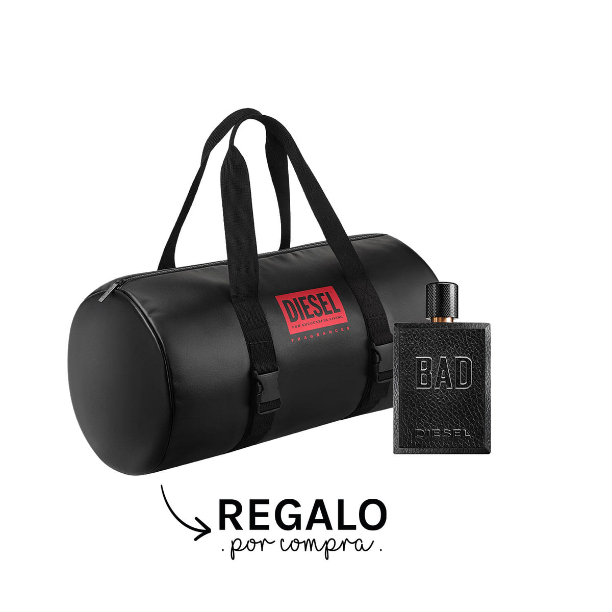 DIESEL BAD EDT