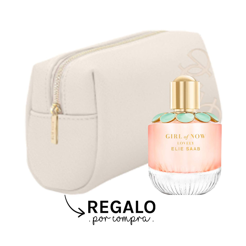 GIRL OF NOW LOVELY EDP
