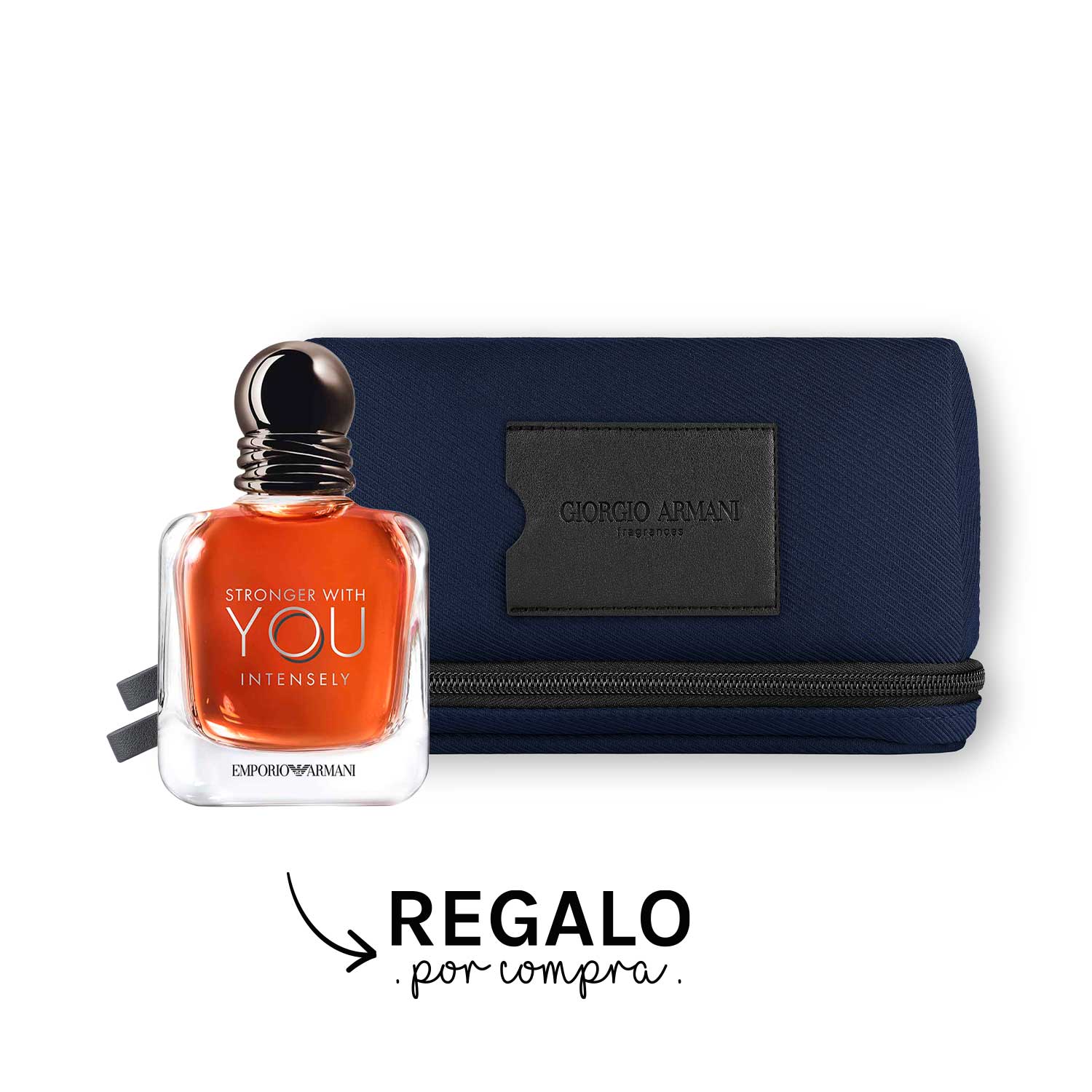 Stronger With You Intensely EDP