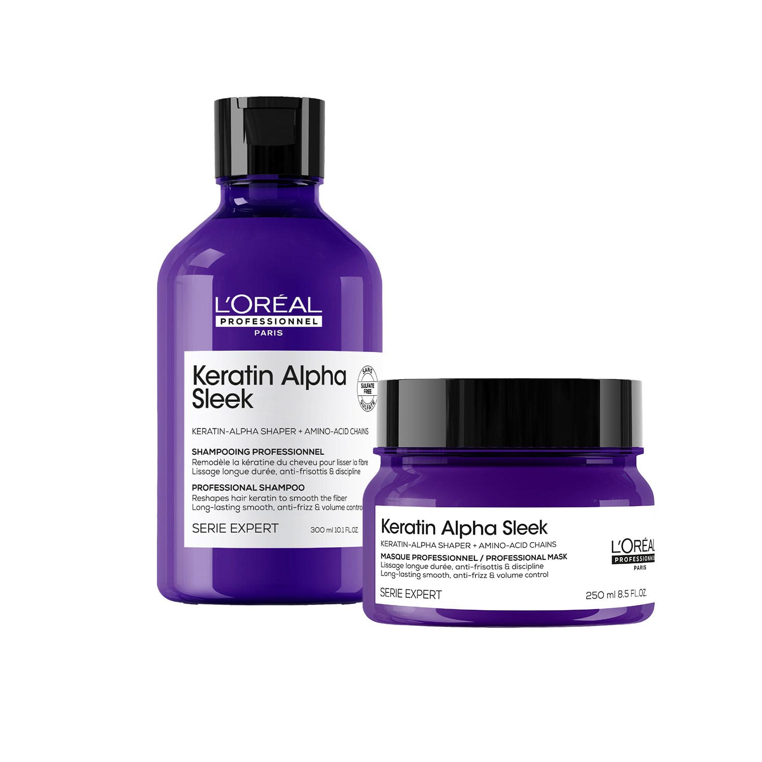 LOREAL PROFESSIONNEL