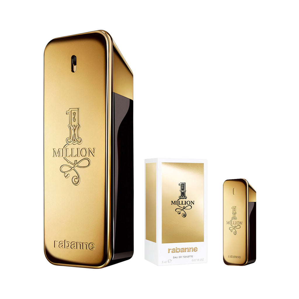 ONE MILLION EDT
