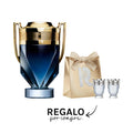 INVICTUS PARFUM