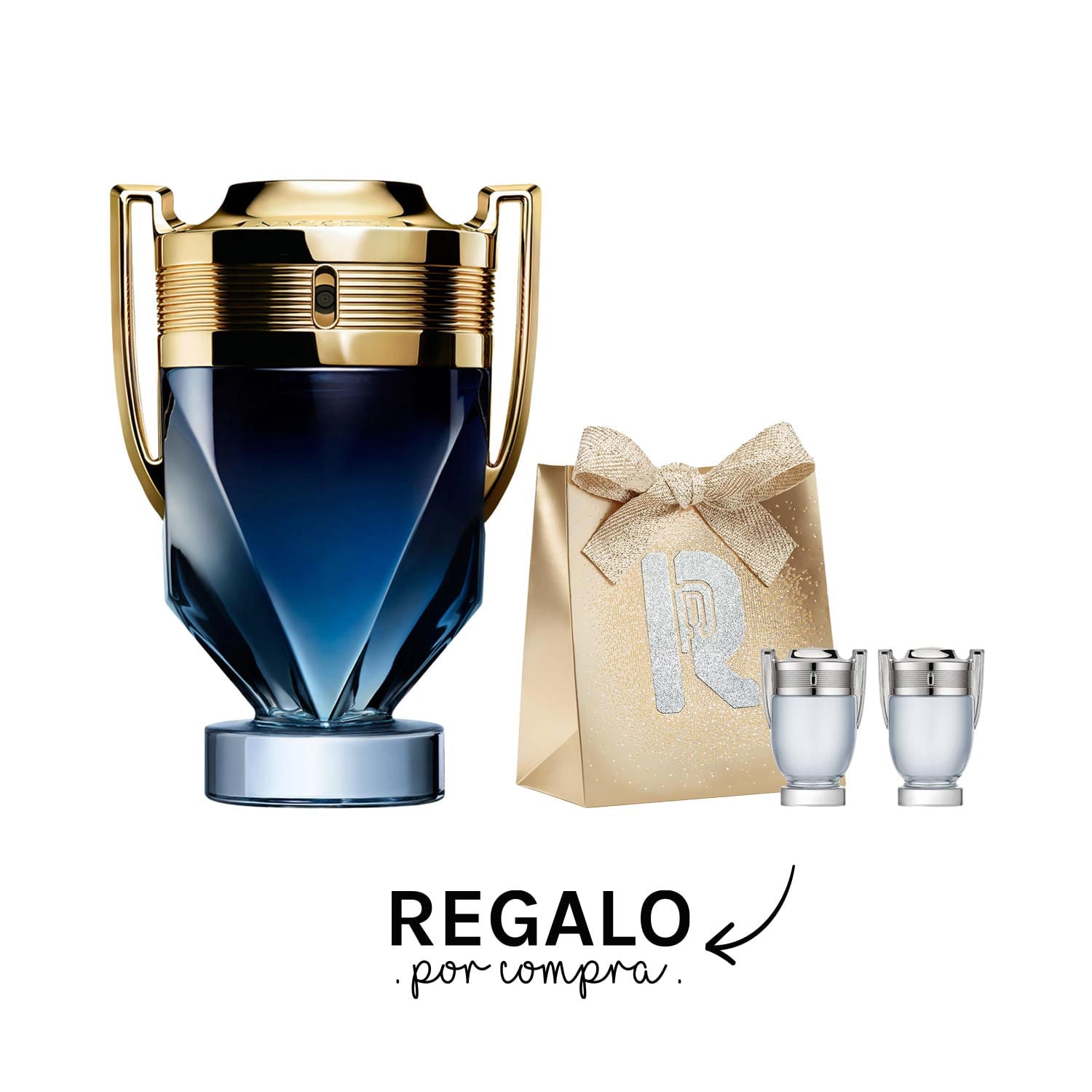 INVICTUS PARFUM