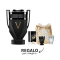 INVICTUS VICTORY ABSOLU PARFUM INTENSE