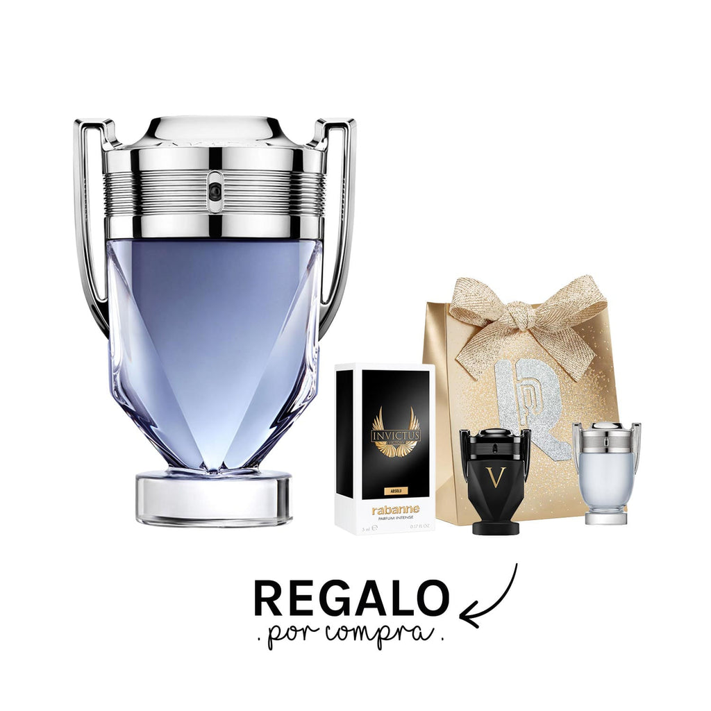 INVICTUS EDT