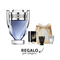 INVICTUS EDT