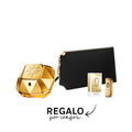 LADY MILLION EDP