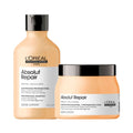 Set Absolut Repair Lipidium Gold Quinoa