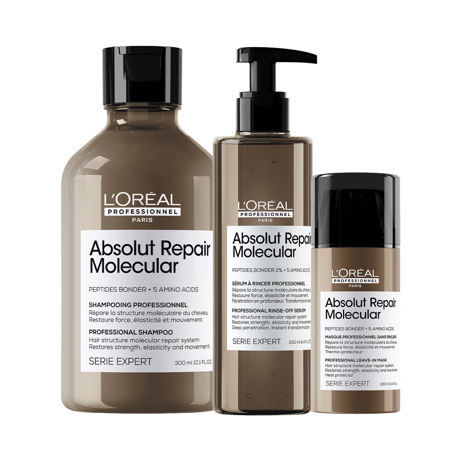 ABSOLUT REPAIR MOLECULAR SET