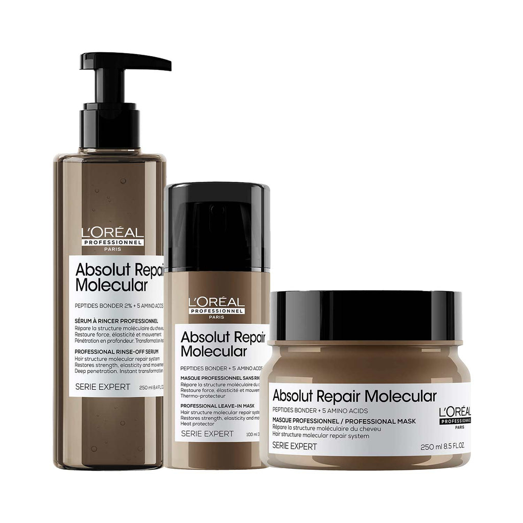 ABSOLUT REPAIR MOLECULAR