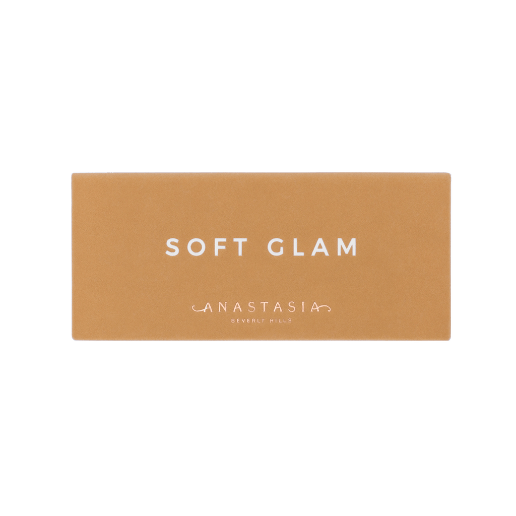 PALETTE SOFT GLAM