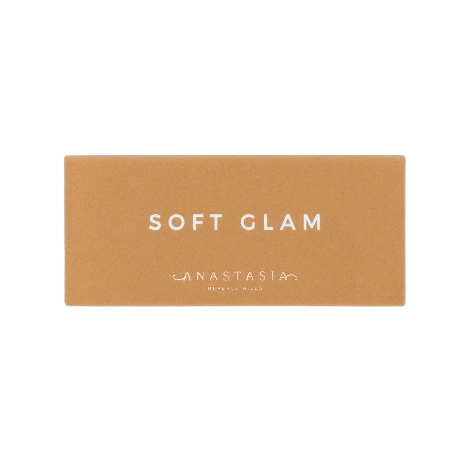 PALETTE SOFT GLAM