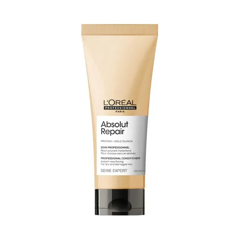 Absolut Repair Cuarteto Set