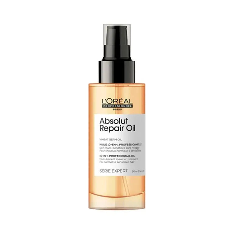 Absolut Repair Cuarteto Set