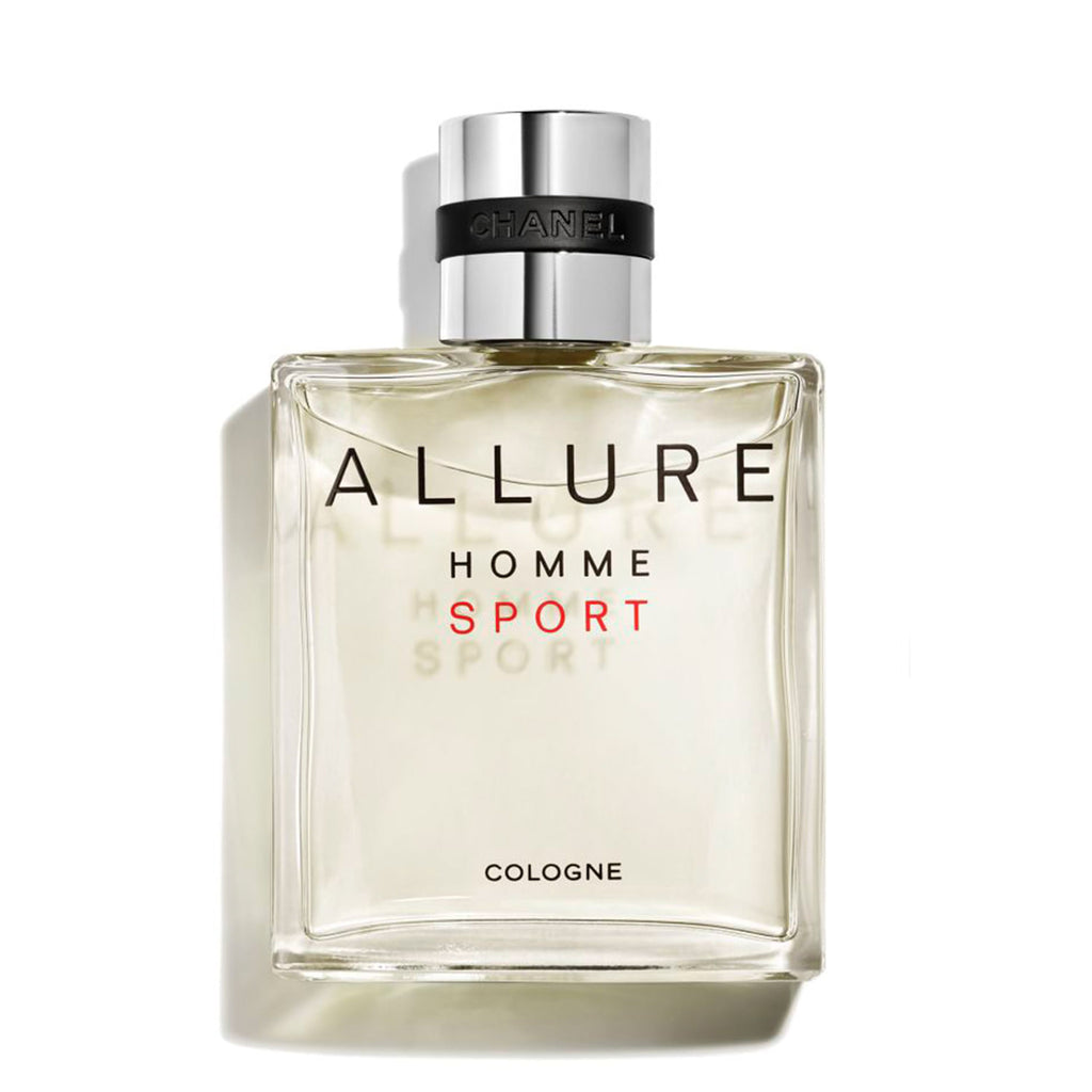 ALLURE HOMME SPORT