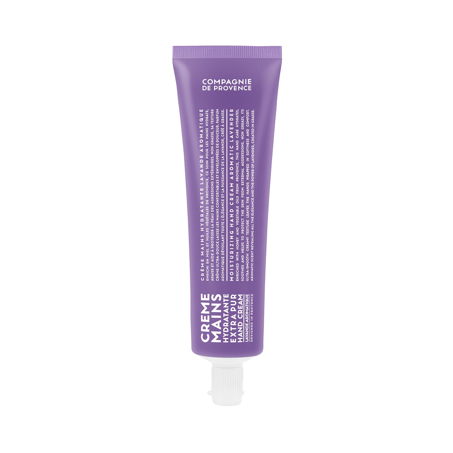 Aromatic Lavender Hand Cream