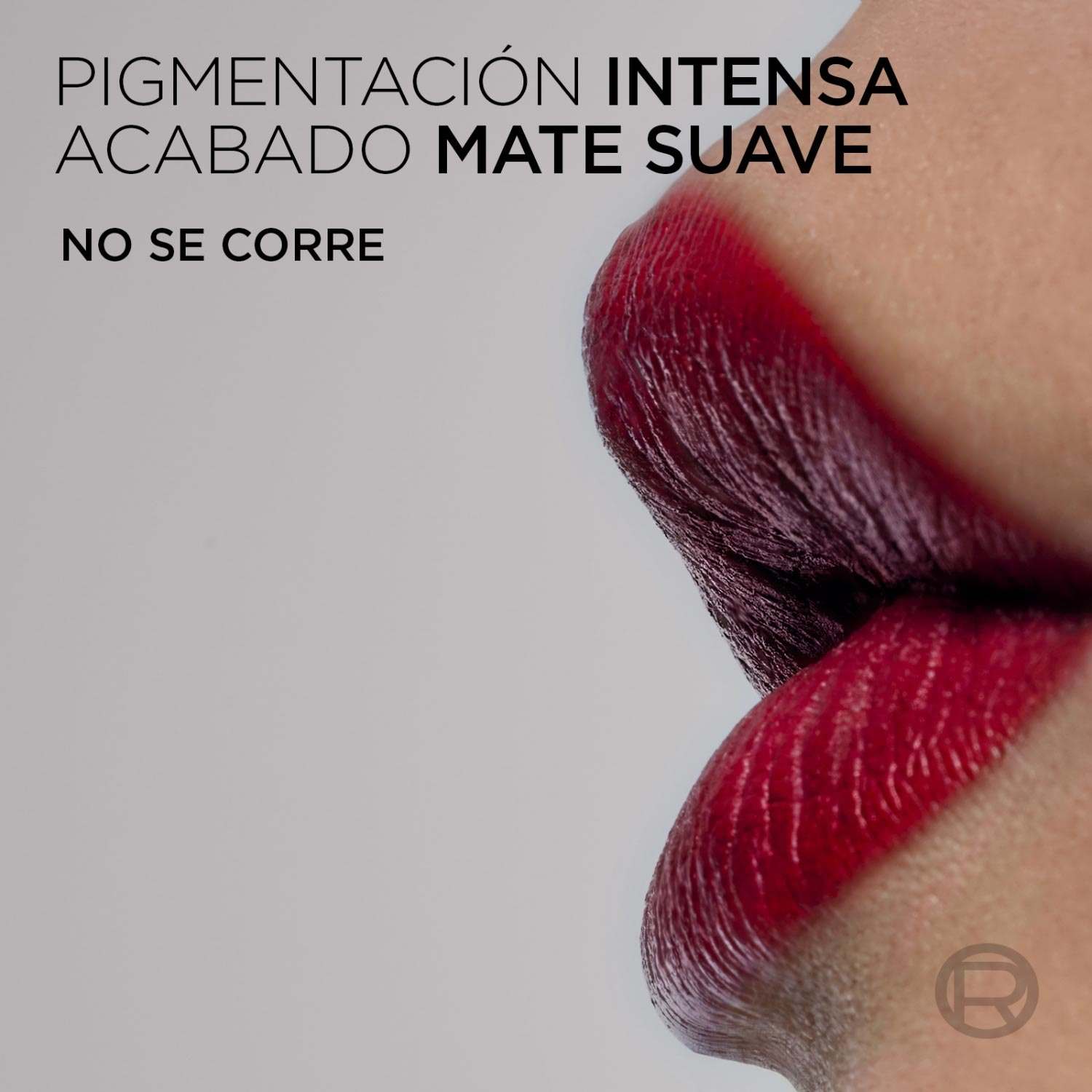 POWER MATTE LIPSTICK