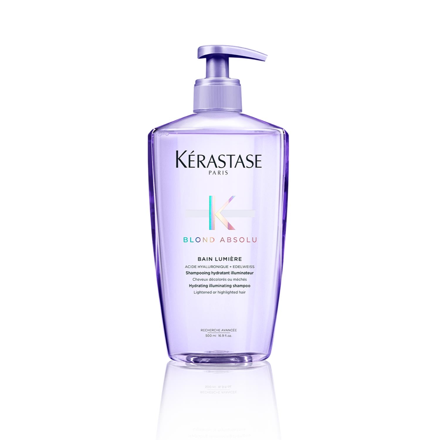 BLOND ABSOLU BAIN LUMIERE Ed. Limitada