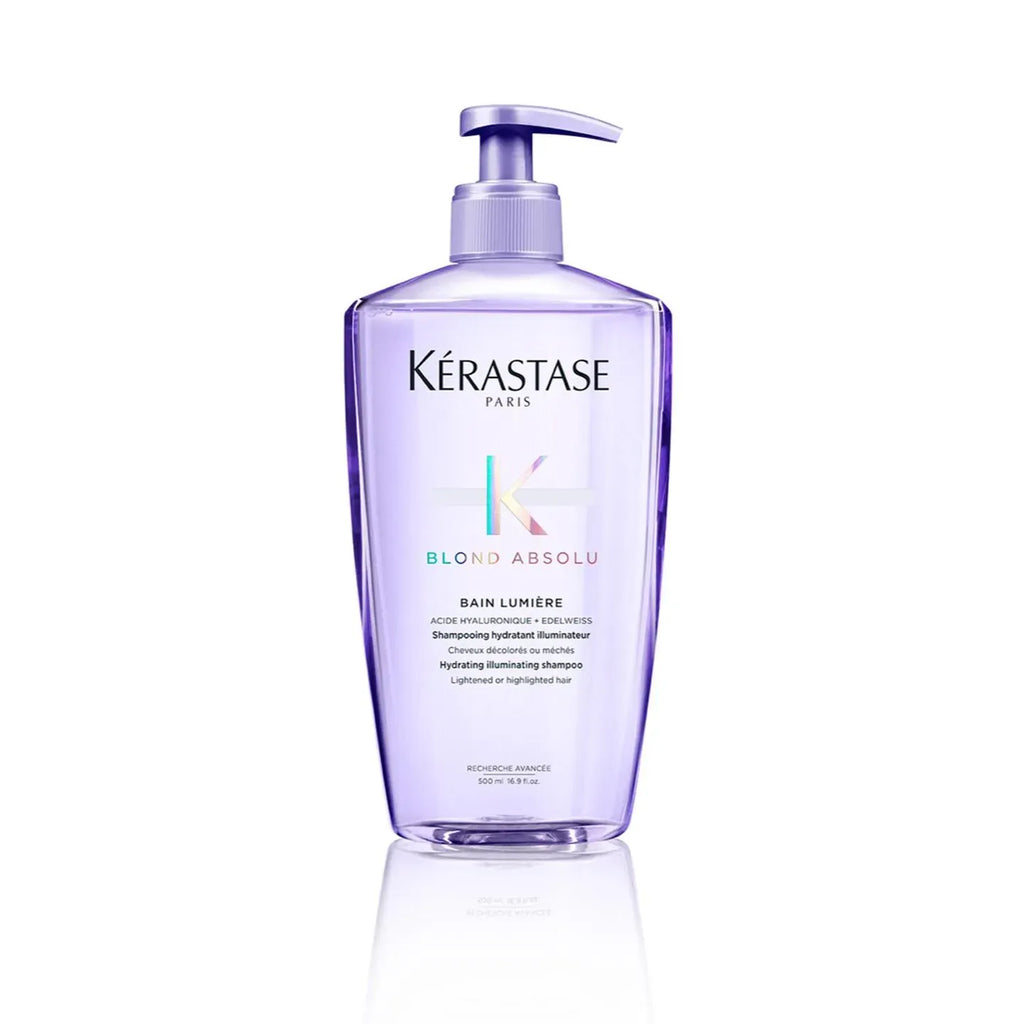 Blond Absolu Bain Lumiere DUO