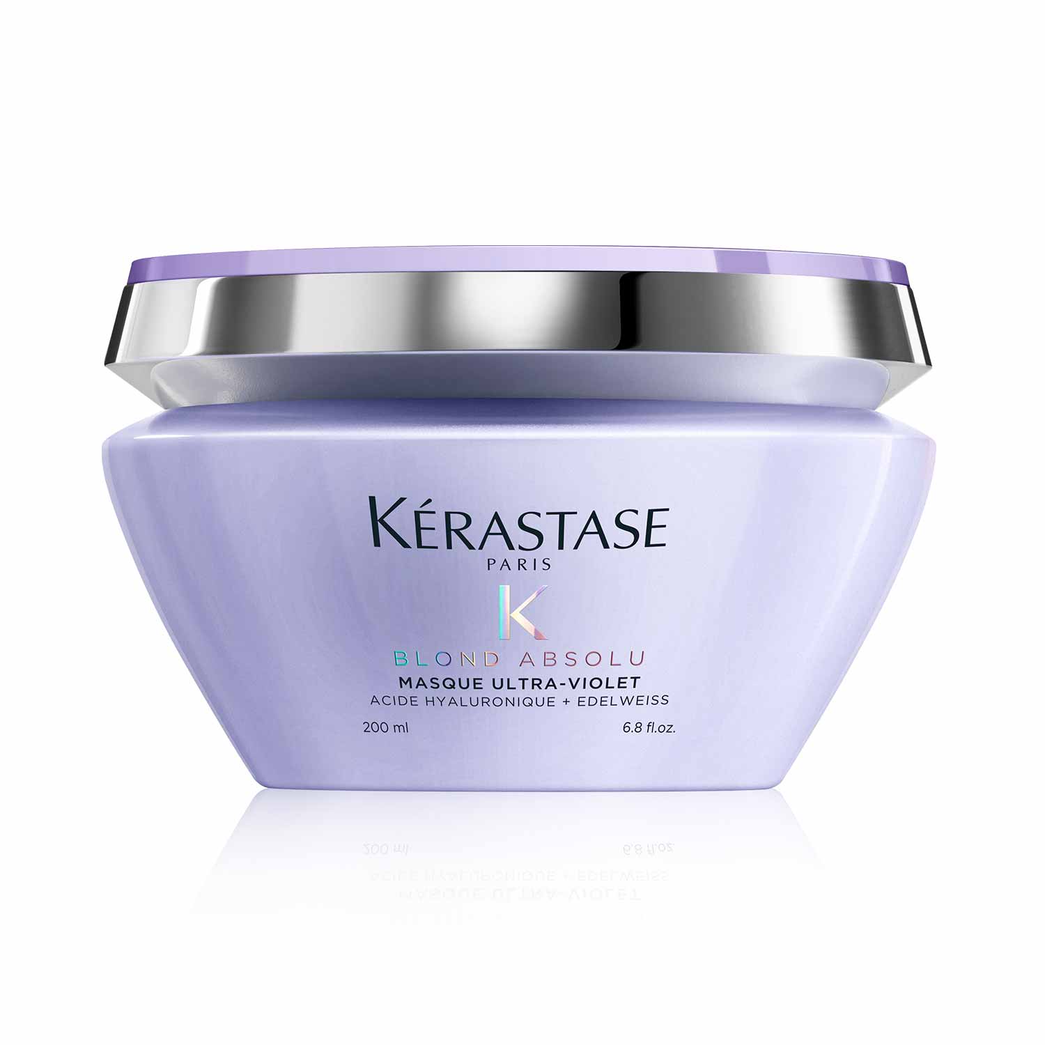 BLOND ABSOLU MASQUE ULTRA VIOLET