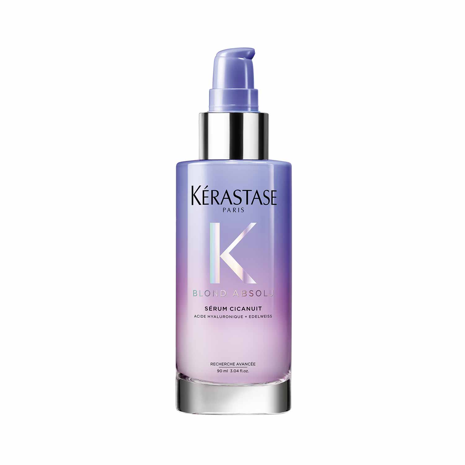 Blond Absolu Night Serum Kerastase