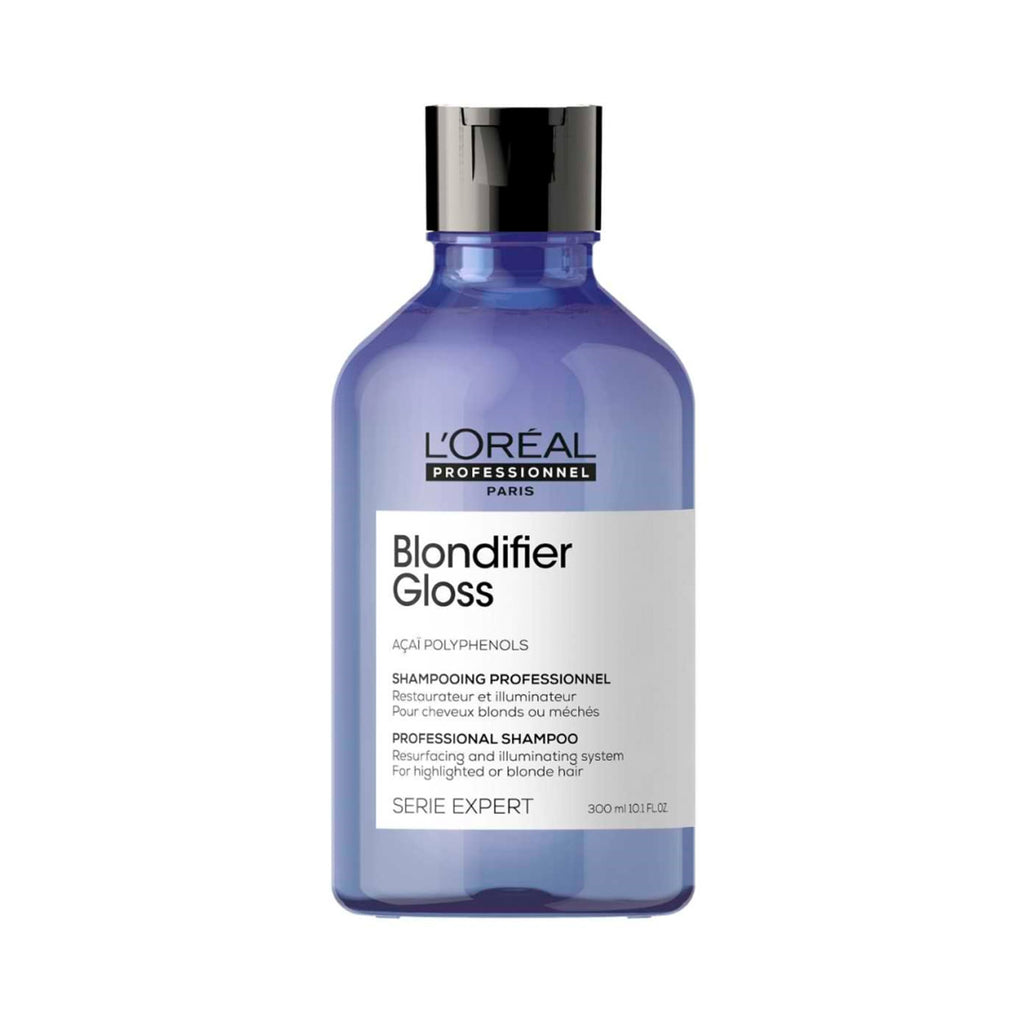 Blondifier Gloss Shampoo
