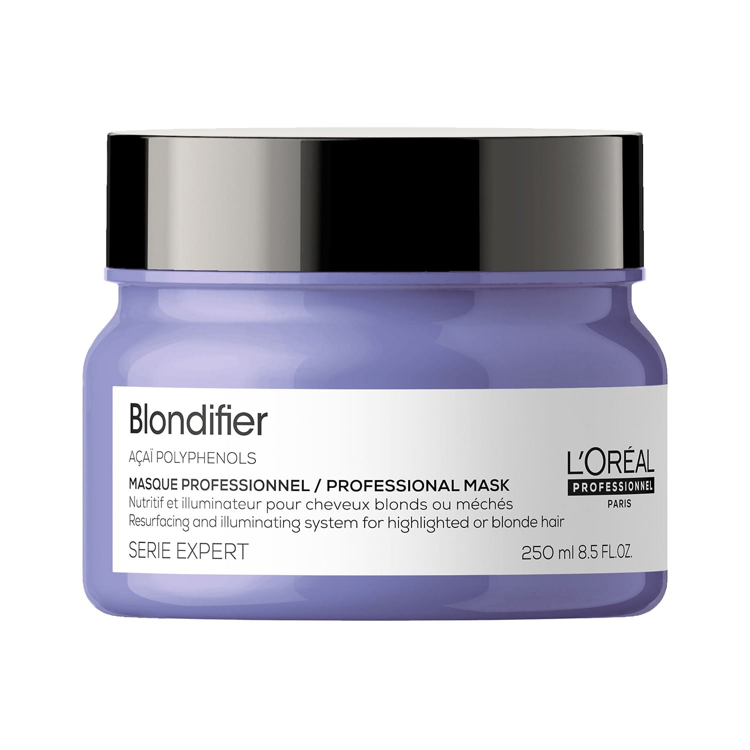 Blondifier Masque