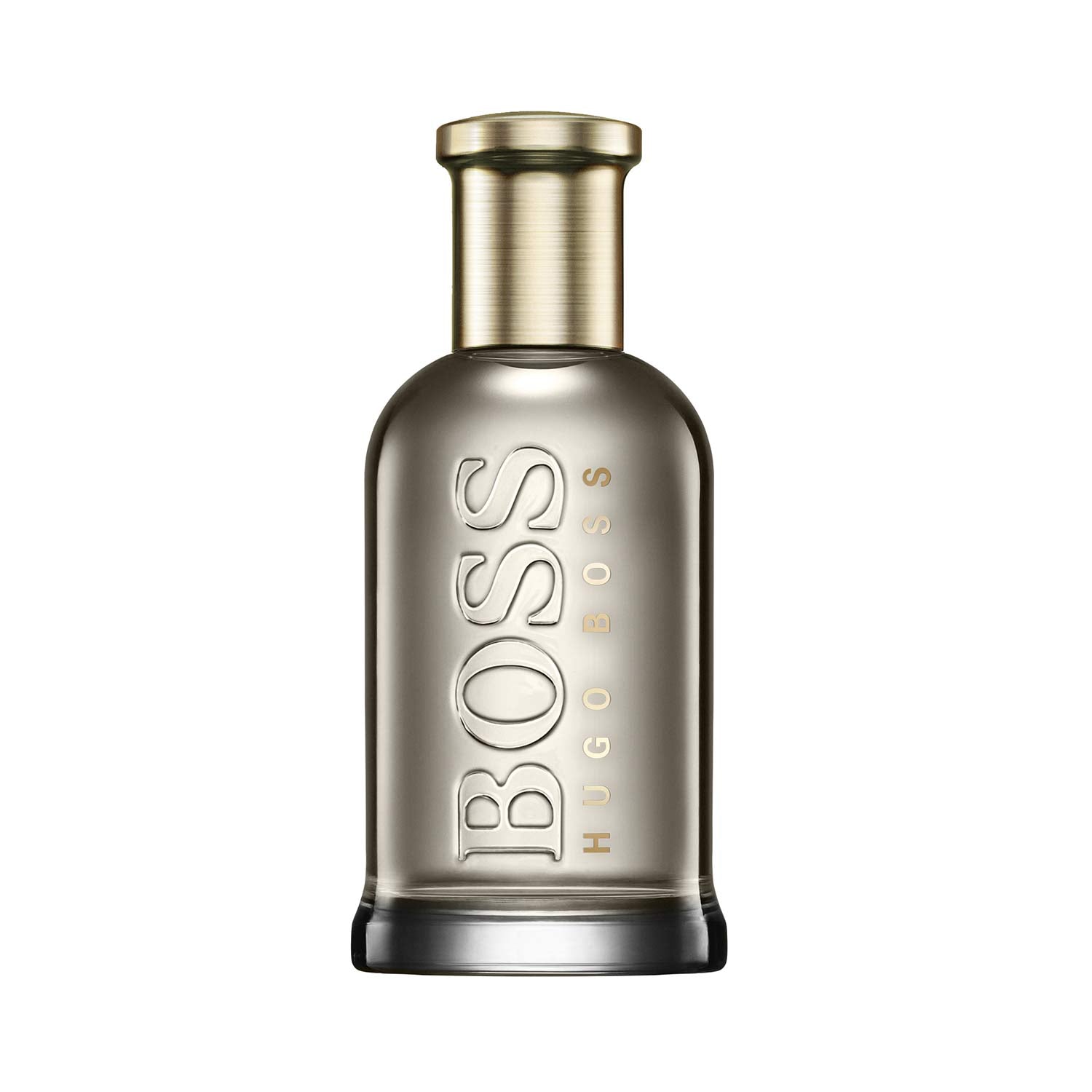 Boss Bottled