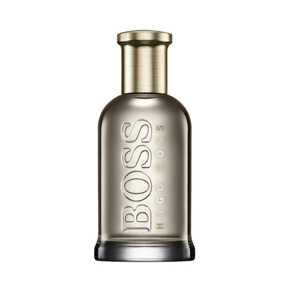 Boss Bottled