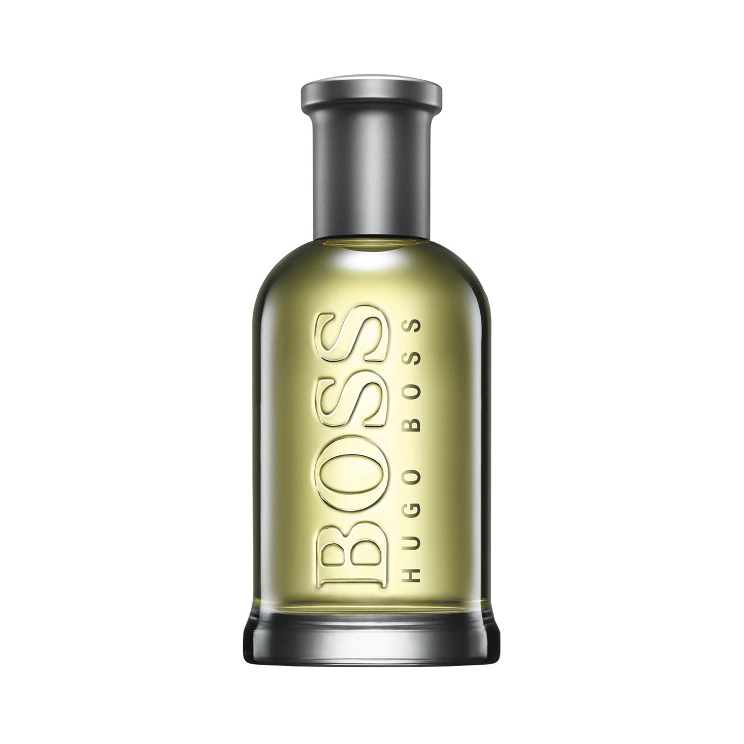 Boss Bottled